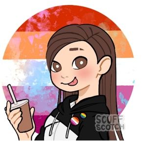 Meet your Posher, Breanna